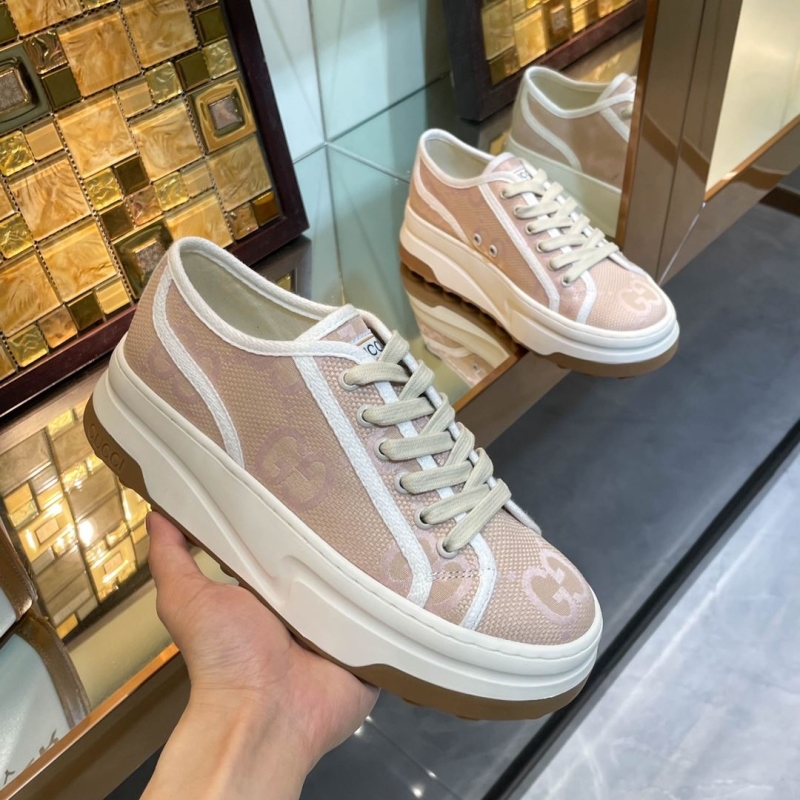 Gucci Casual Shoes